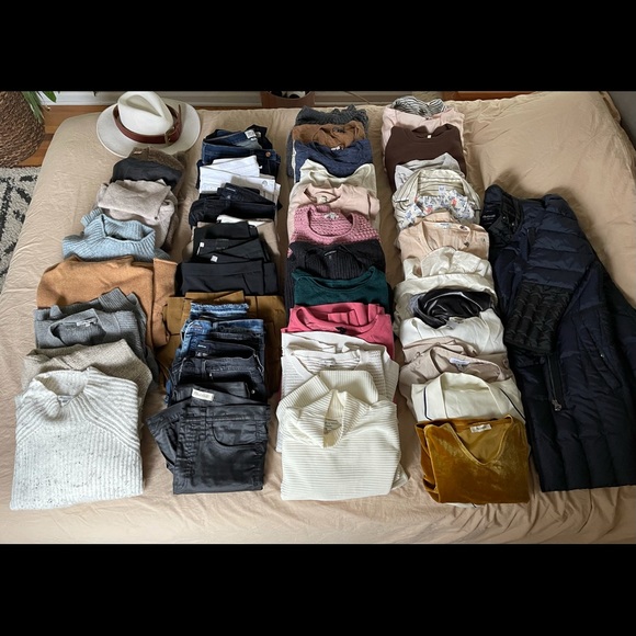 Stock Pile - Picture 2 of 6